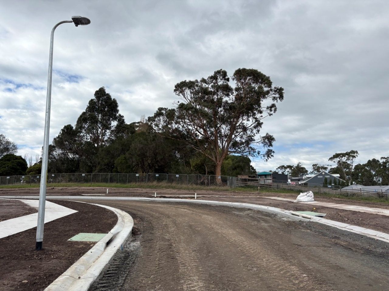Lot 25/9 Gum Court, Nyora VIC 3987