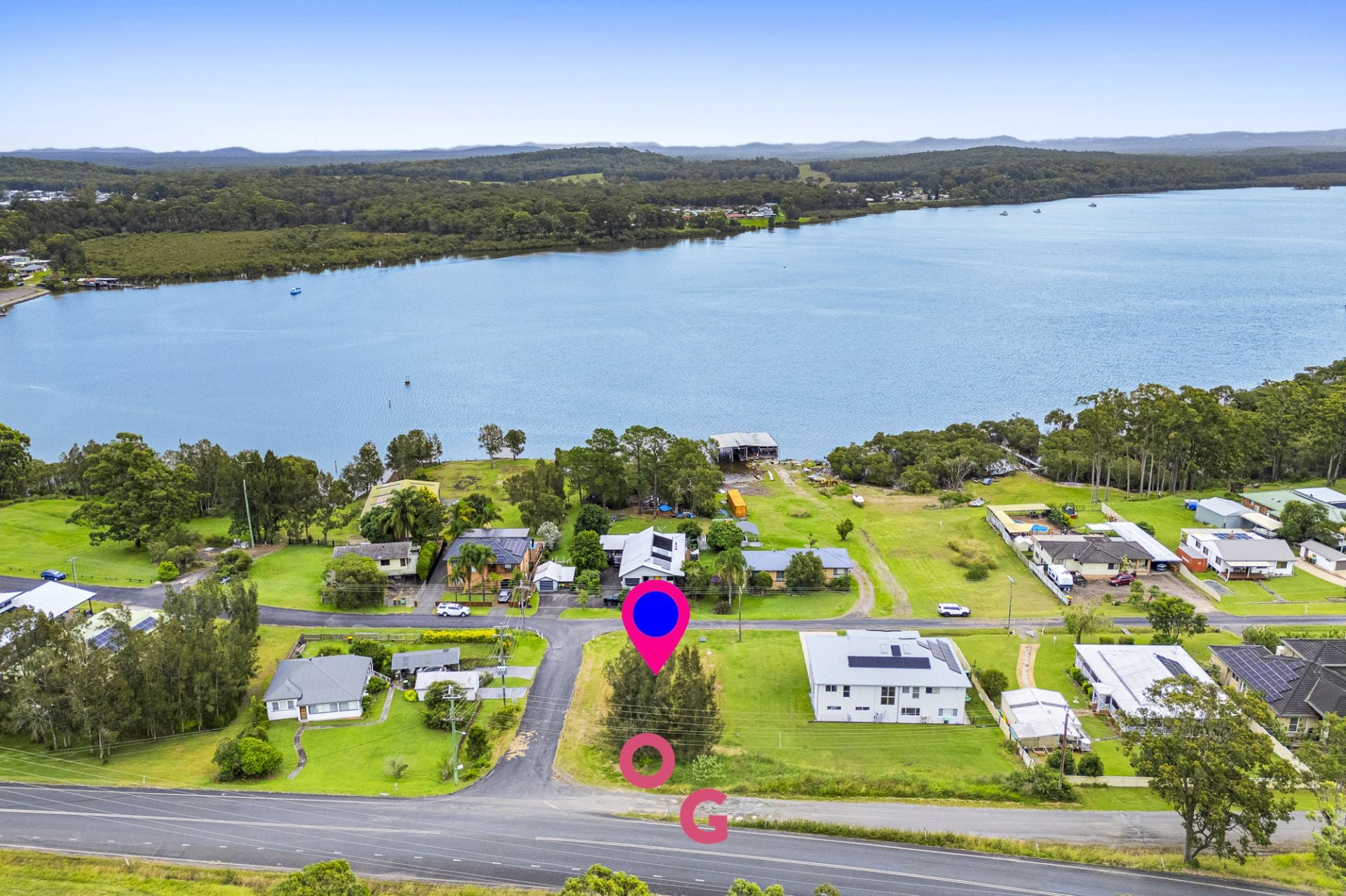 12 Alice Street Karuah NSW, Karuah - Image 1