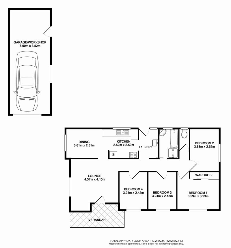 Sold by Anthony Bekiaris - $440,000!
