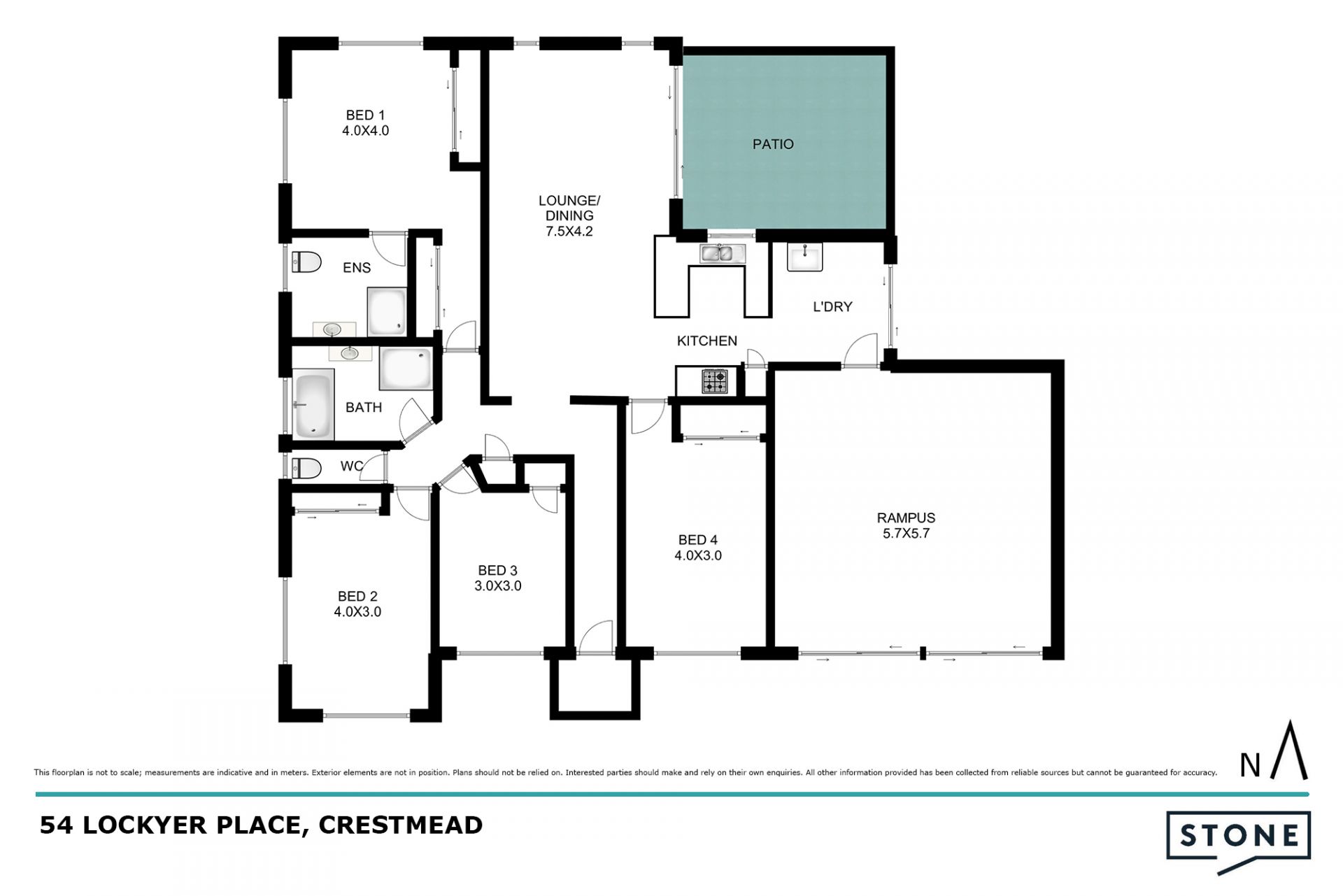SOLD BY JASON SAVAGE & EVA POINT