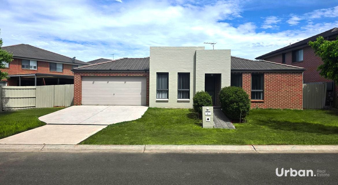 Bardia 9 Donohoe Street
