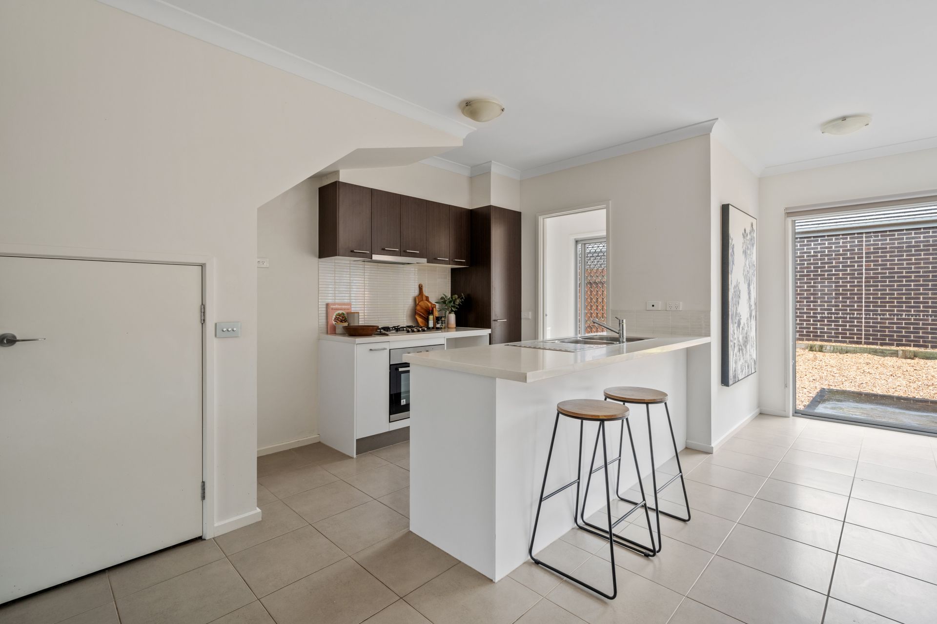 Stylish, Spacious & Superbly Located