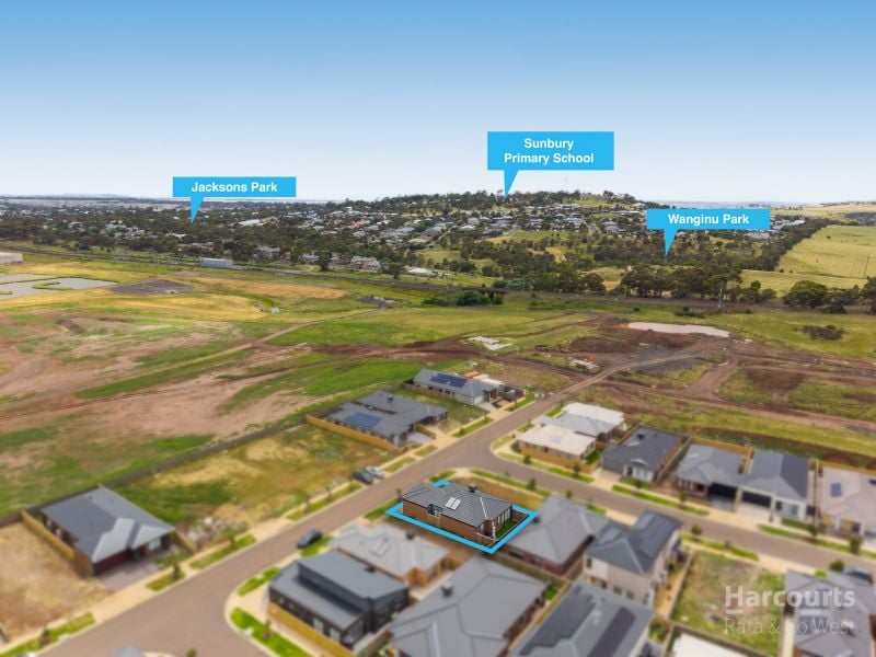 13 Koora Drive, Sunbury