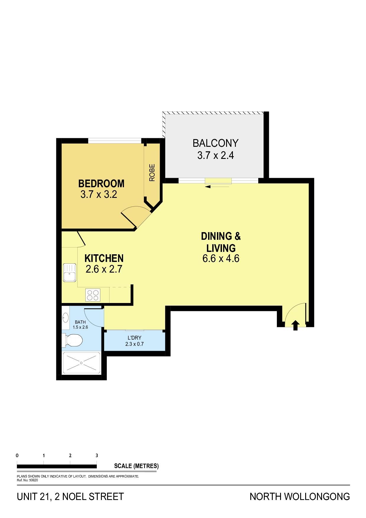 Affordable Luxury Living...