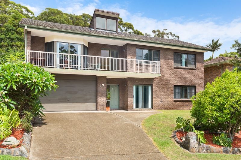 17 Urana Road YARRAWARRAH 2233