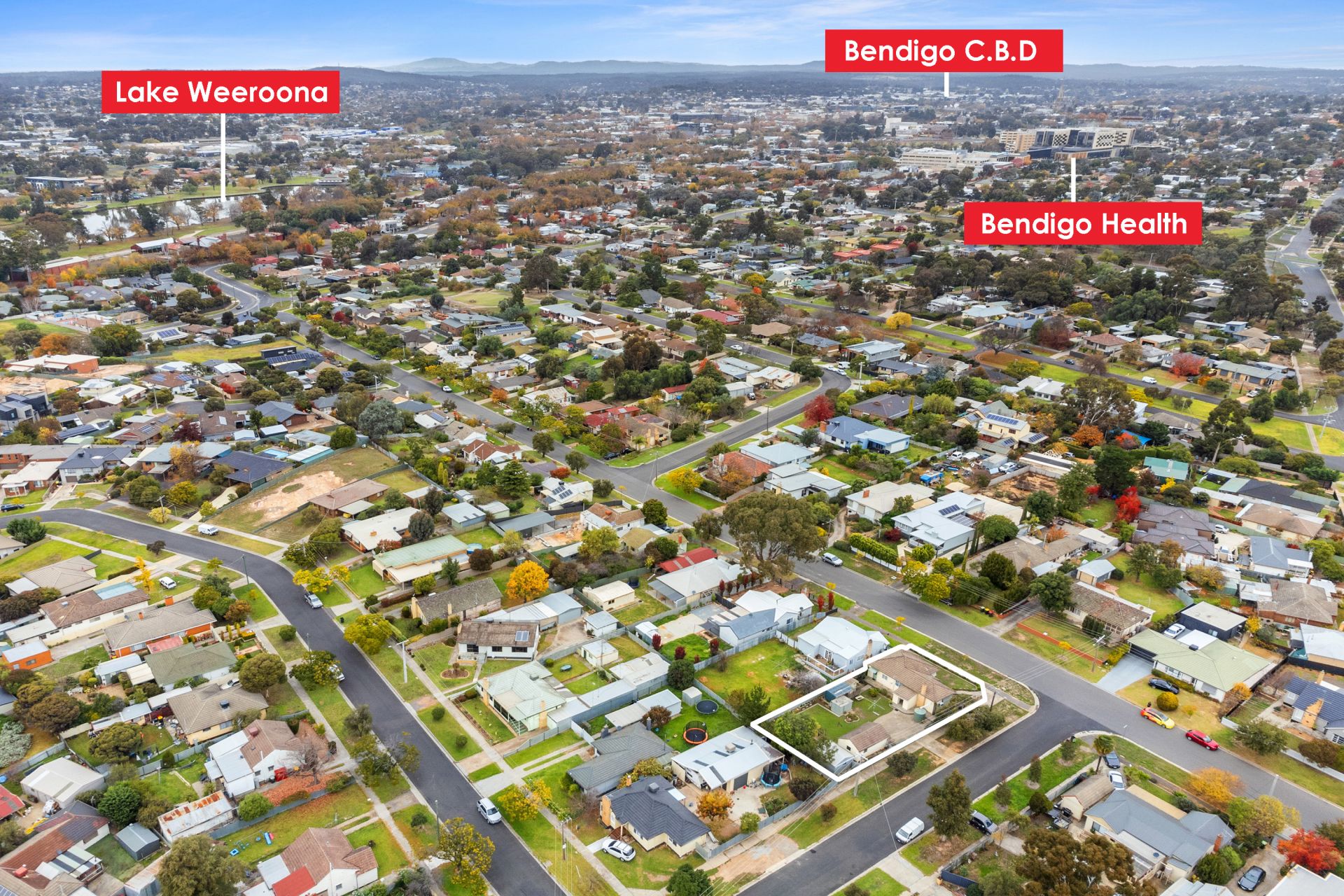 46 Caledonia Street, North Bendigo, North Bendigo, North Bendigo - Thumbnail 4