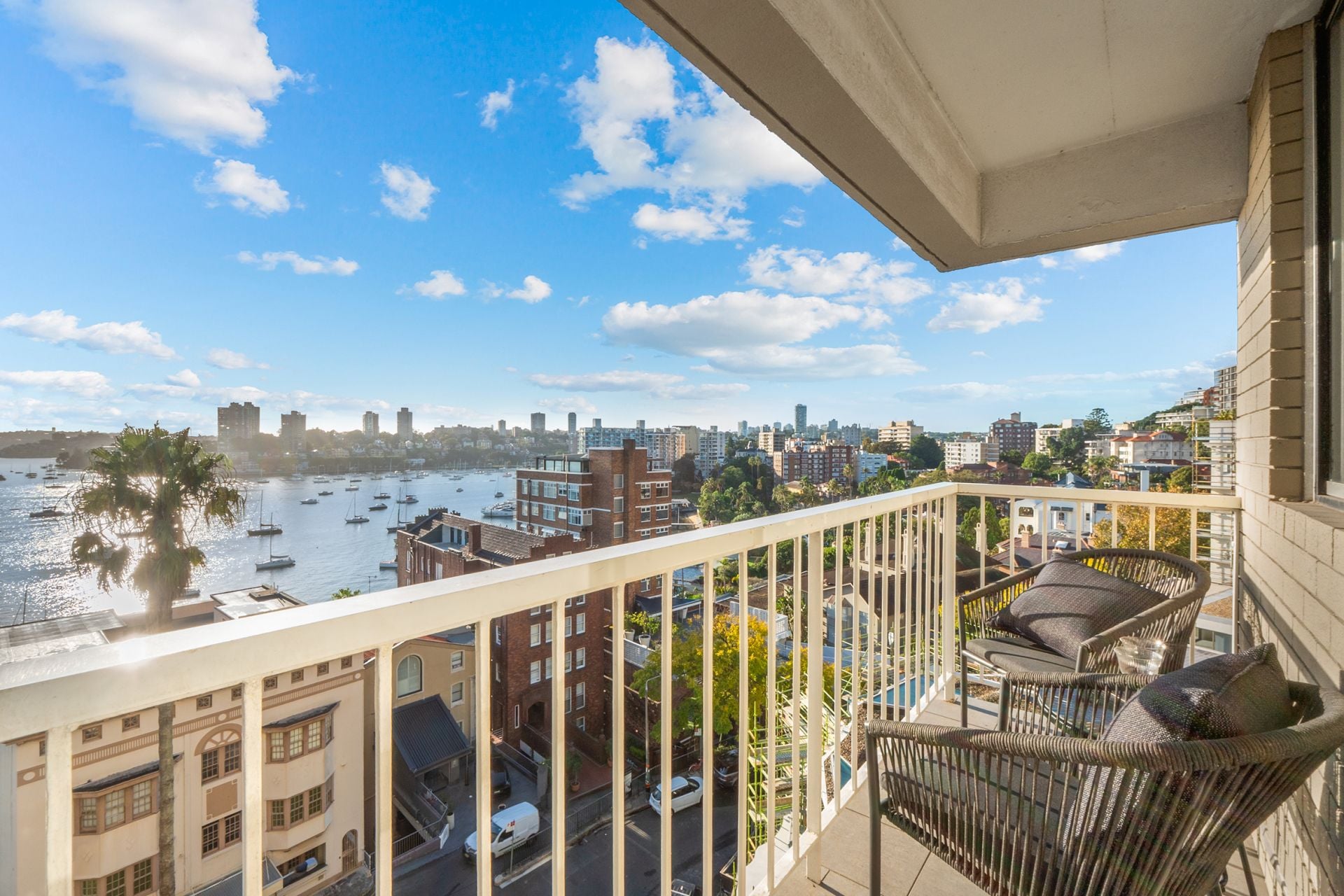 31/8 Macleay Street, Potts Point NSW 2011