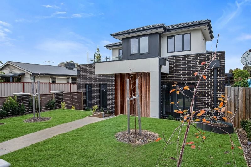 1/36 Tambo Avenue, Reservoir