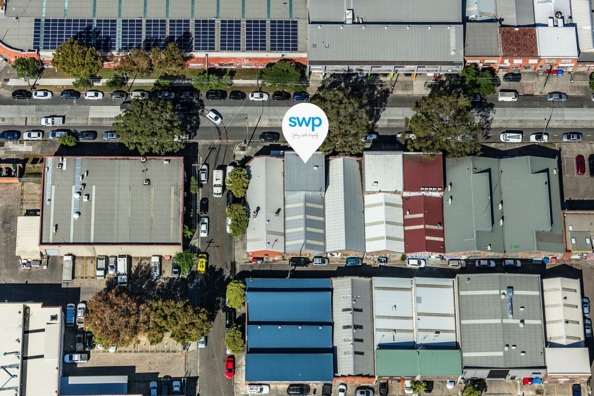 18 Fitzroy Street Marrickville NSW, Marrickville - Thumbnail 5