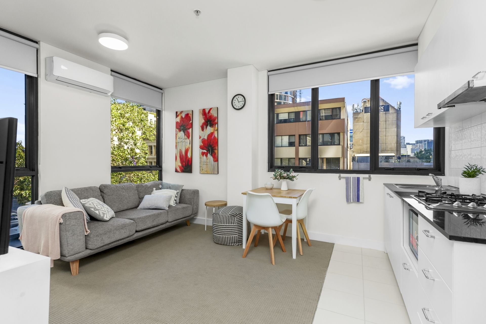 305/455 Elizabeth Street Melbourne VIC, Melbourne - Thumbnail 3