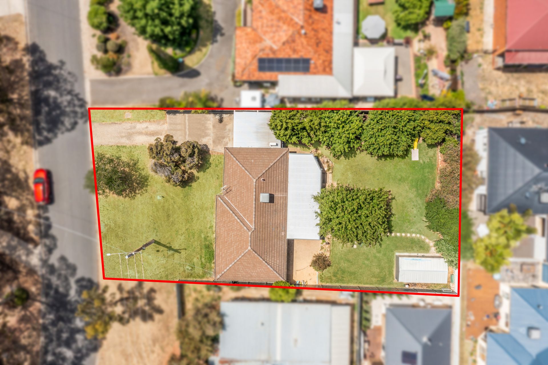 27 John Street, Kangaroo Flat, Kangaroo Flat, Kangaroo Flat - Thumbnail 3