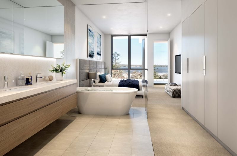 203/177 Russell Avenue DOLLS POINT 2219