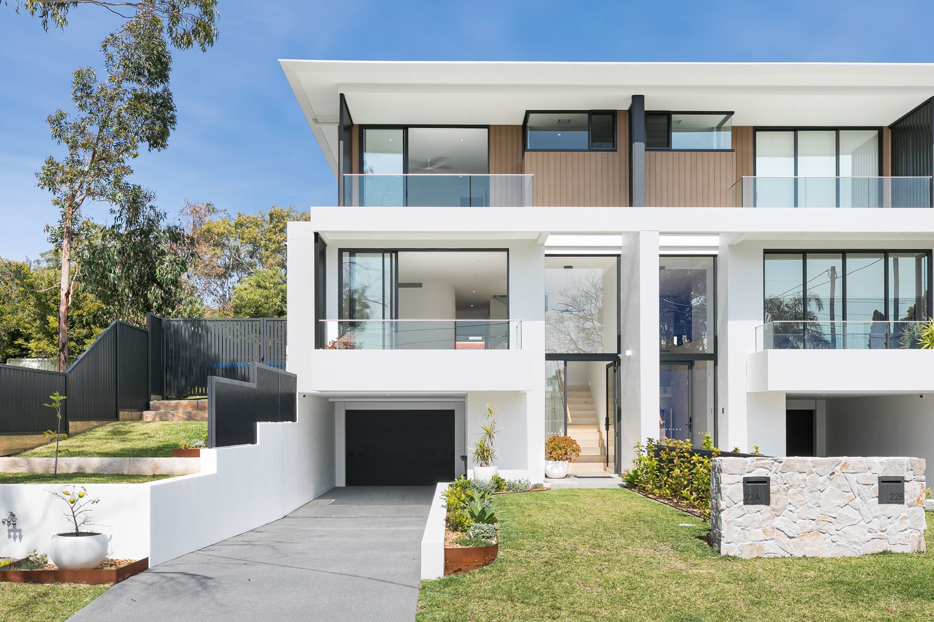 22a Woodward Avenue, Caringbah South