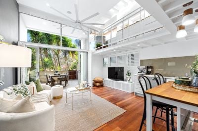 Dee Why - 5/35-41 Sturdee Parade