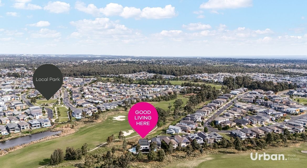 Colebee 15 Diamante Court