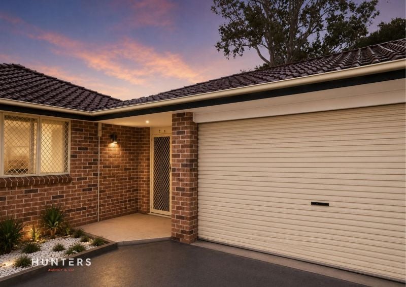3B Davies Street, Merrylands