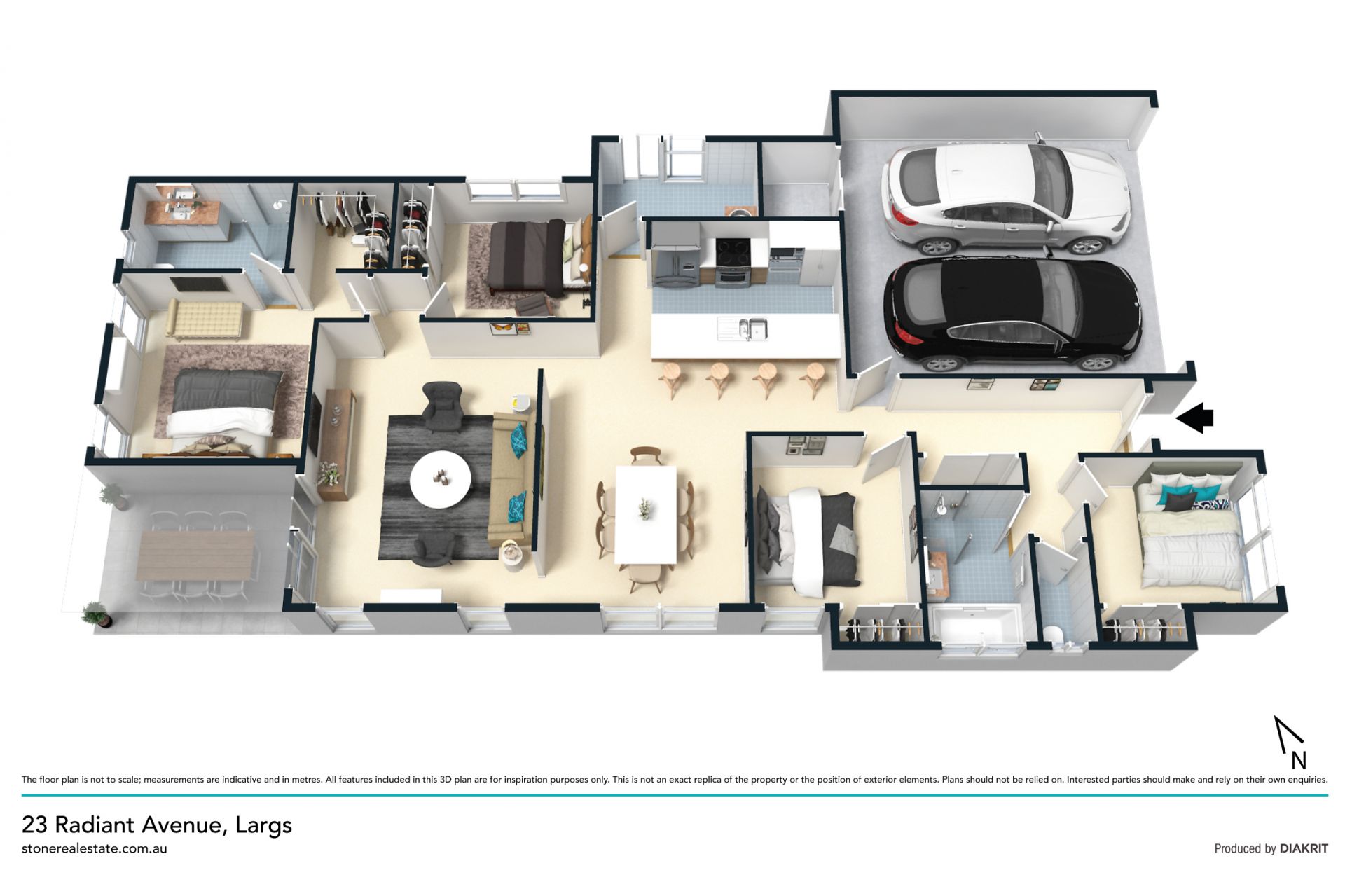 Perfect Family Home