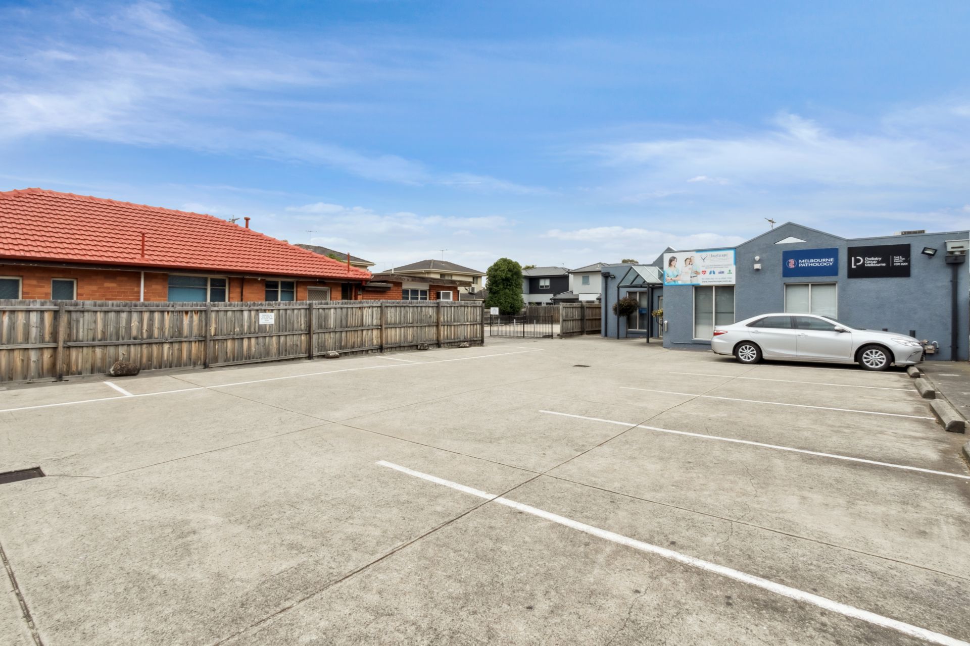 Prime Medical Centre!
The perfect location for your dynamic health business!