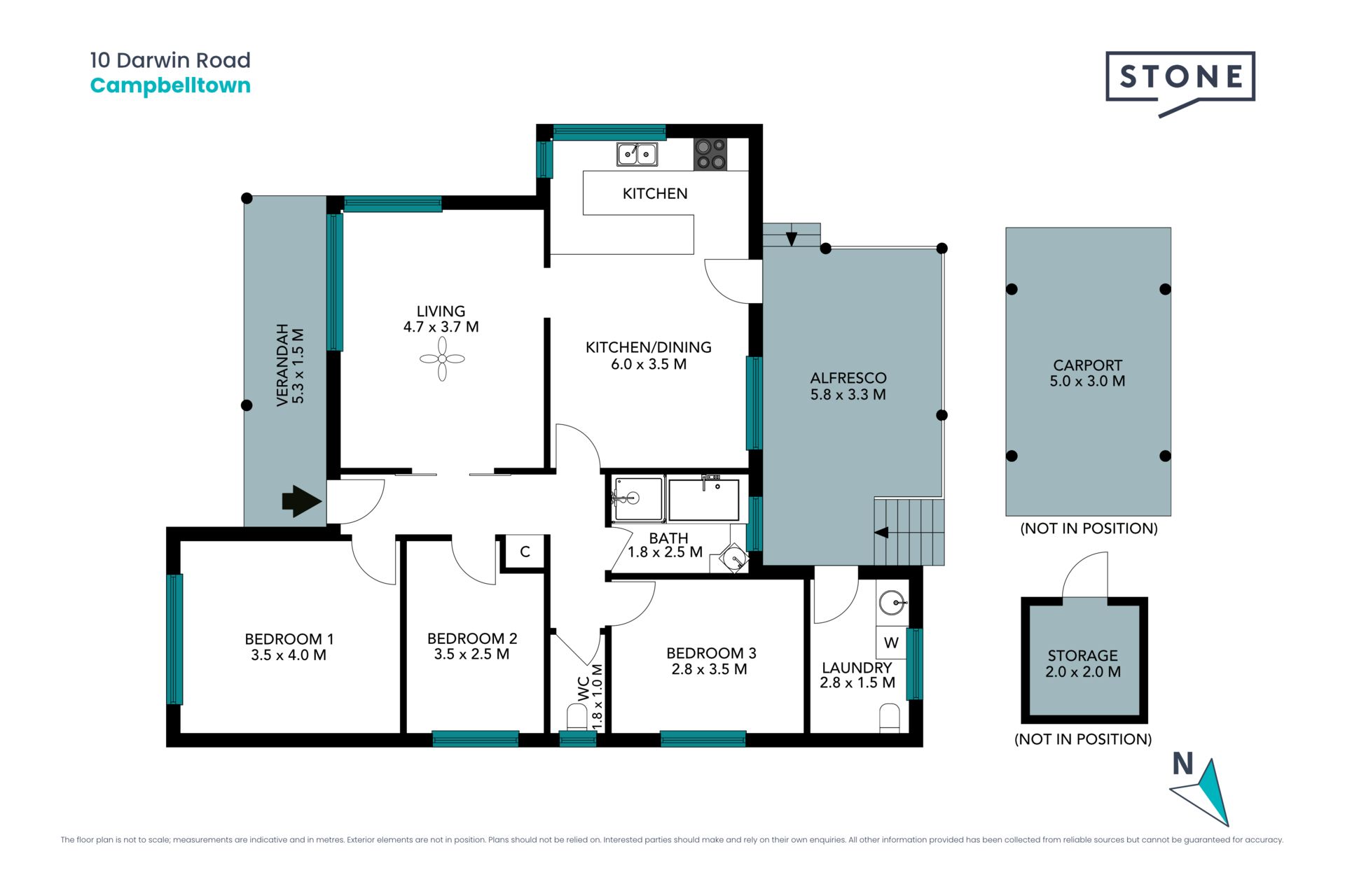 Opportunity in Campbelltown CBD