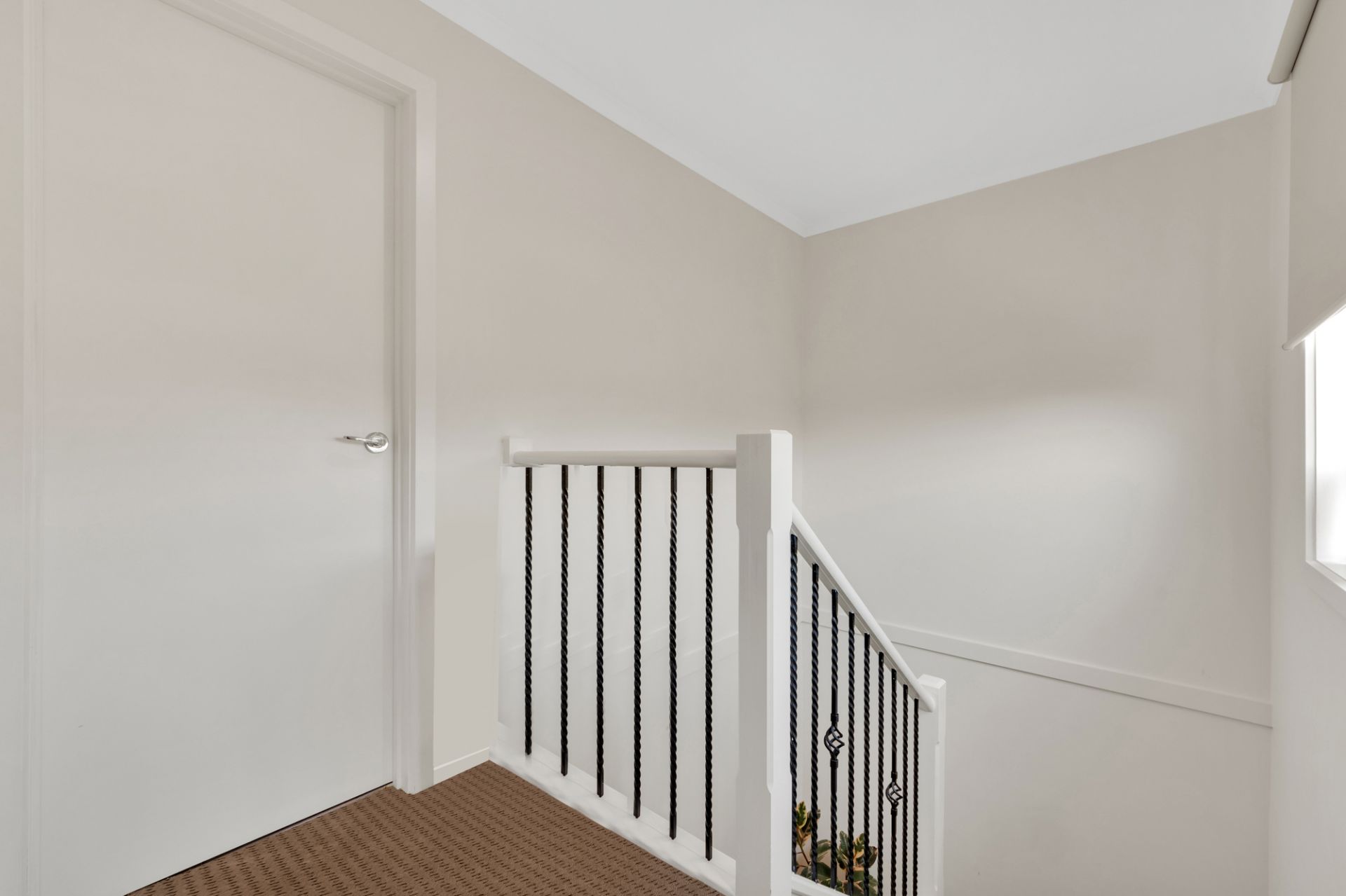 Stylish Lock-And-Leave Lifestyle Living