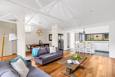 Belrose - 6 Wearden Road