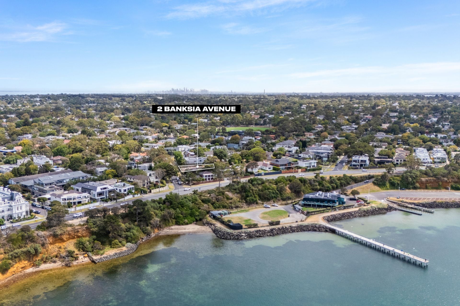 2 Banksia Avenue, Beaumaris, Beaumaris - Thumbnail 3