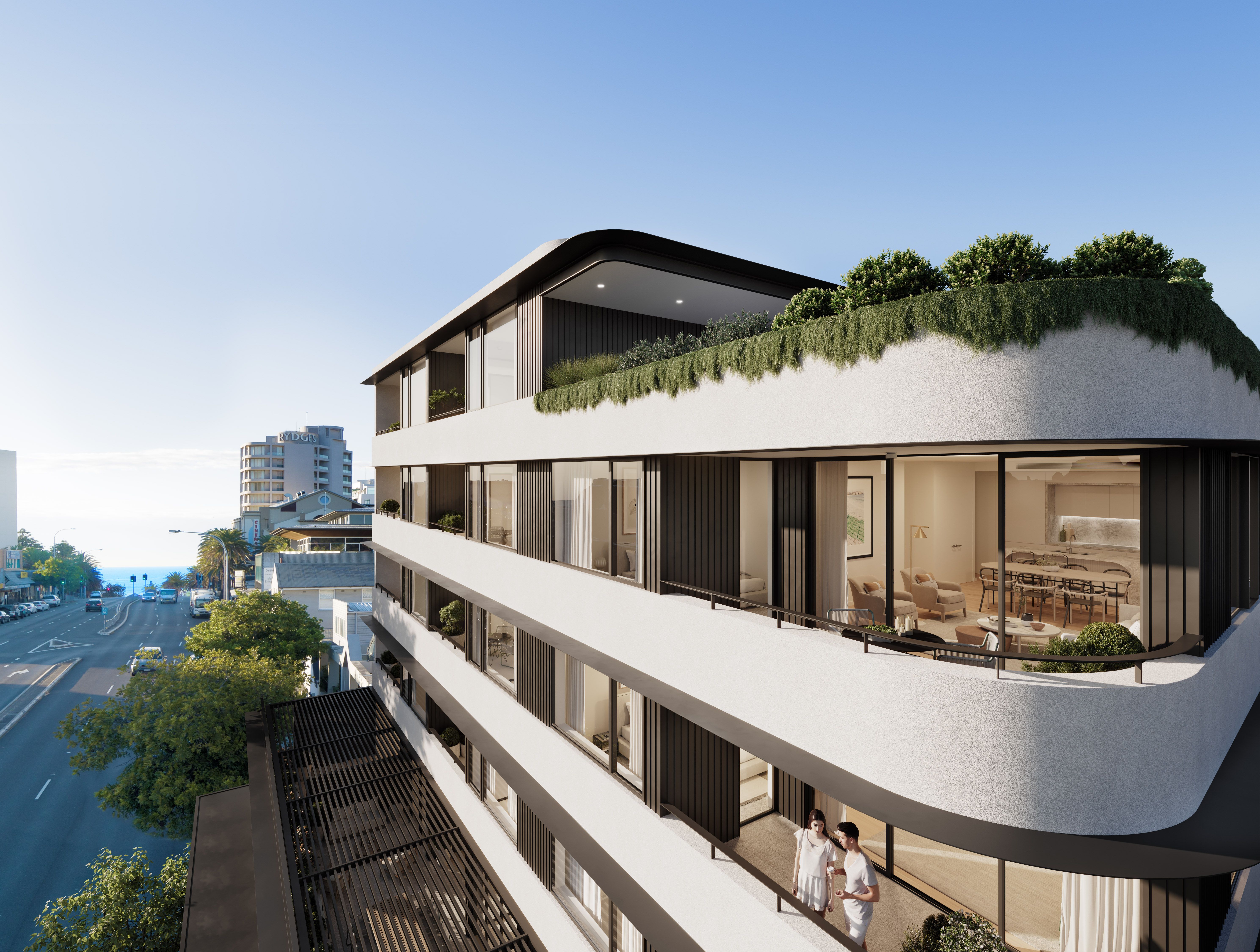 601/40 Kingsway CRONULLA 2230