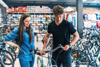 Bike Shop for Sale $500,000 ( Incl stock 250K)