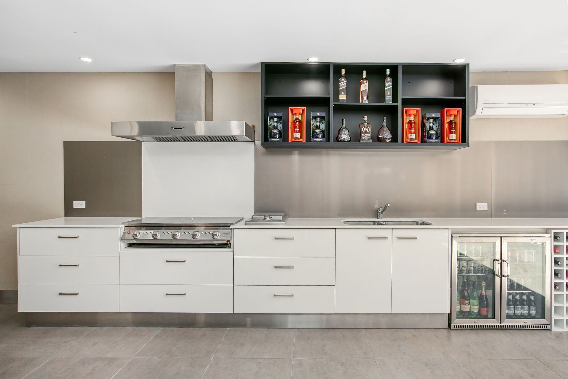 Builder's Own Masterpiece in a Premium Mill Park Location