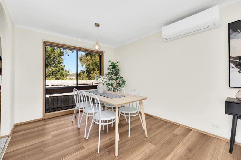 3/17 Pallant Avenue, Reservoir