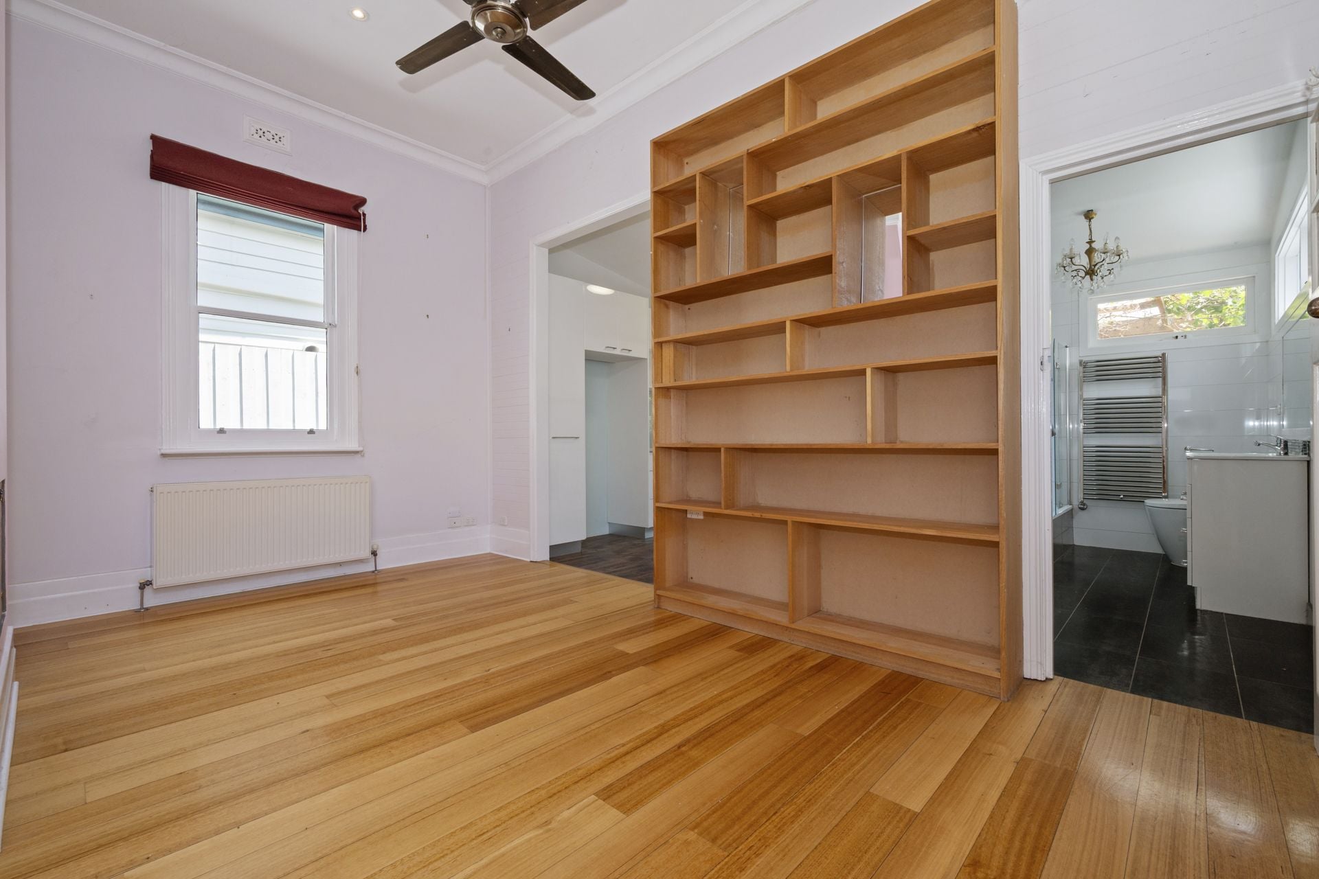 Charming Period Home with Contemporary Rejuvenation in a Prime Location.
