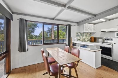 28 Ridge Drive, Kennett River, VIC