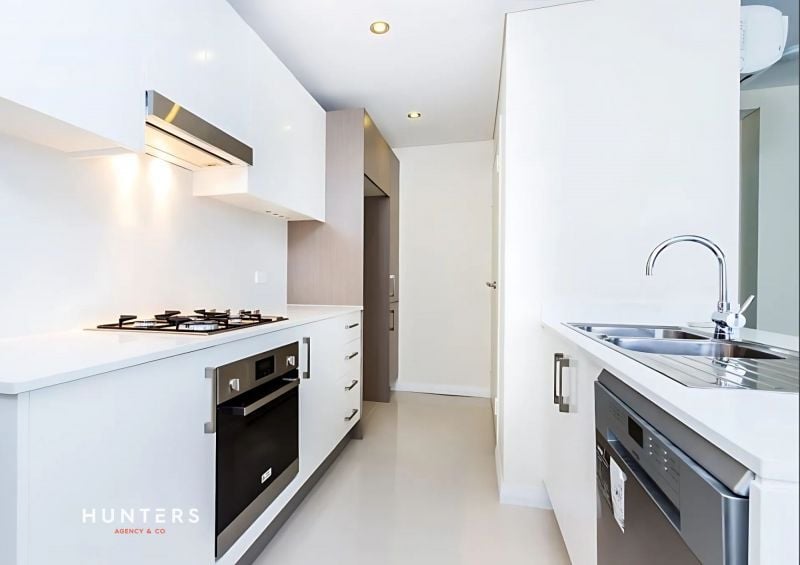 25/459 Church Street, Parramatta