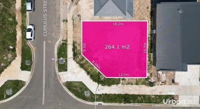 Austral, 28 Cumulus Street