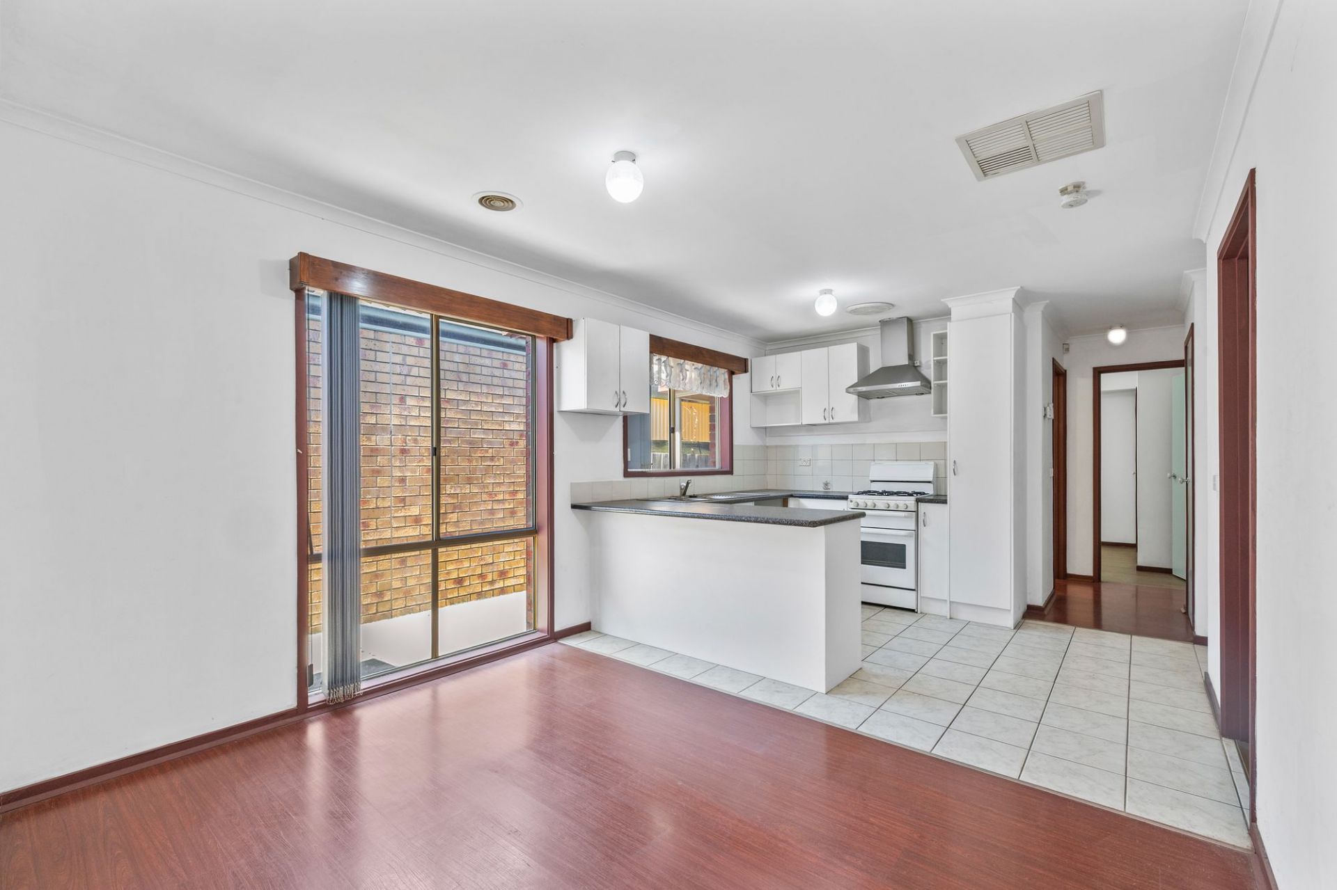 Drive-Through Garage, Huge Yard & Unlimited Possibilities