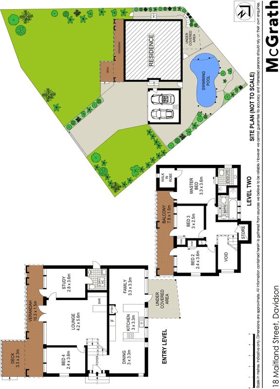 Architectural style meets effortless family living
