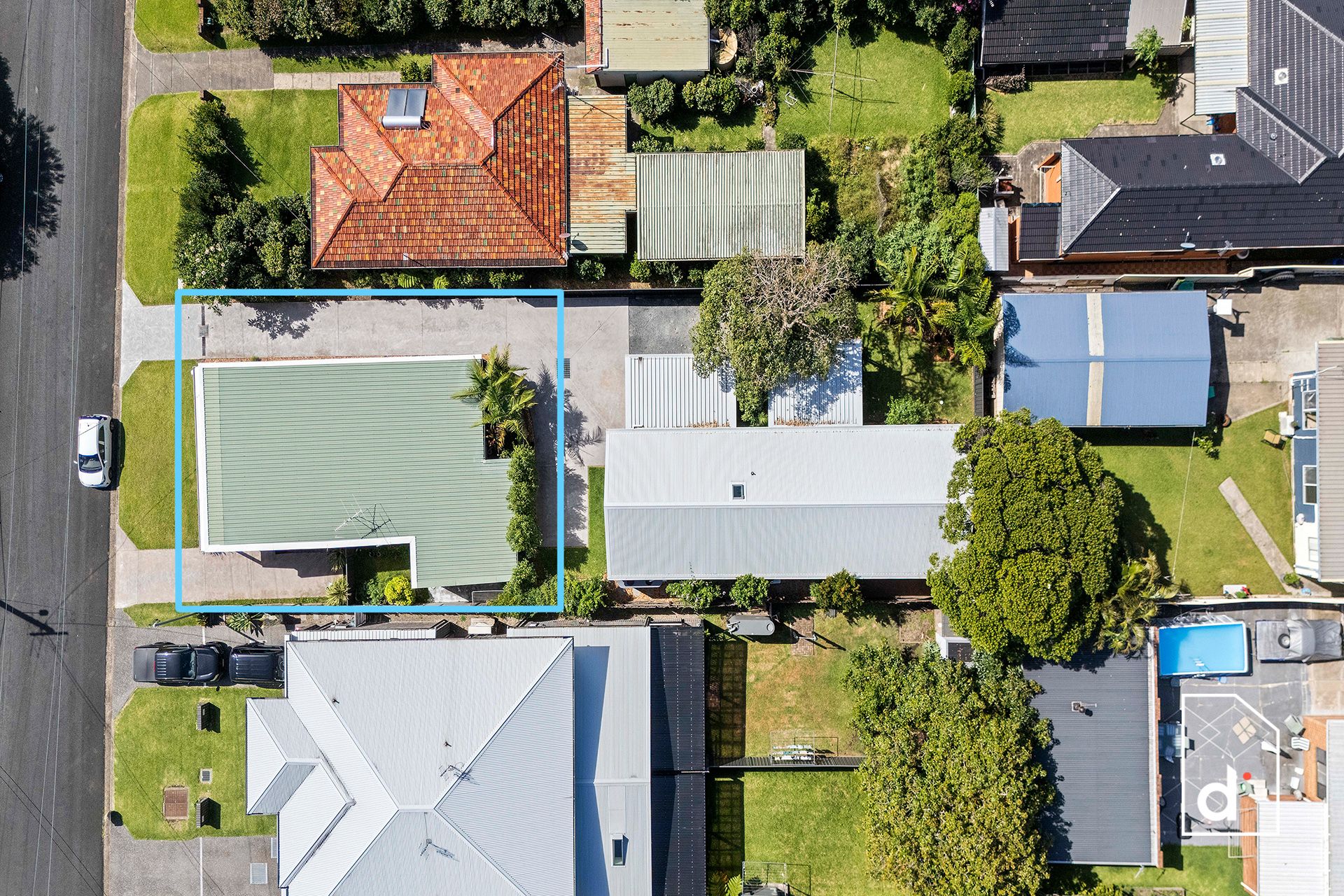 27 East Street, Russell Vale NSW