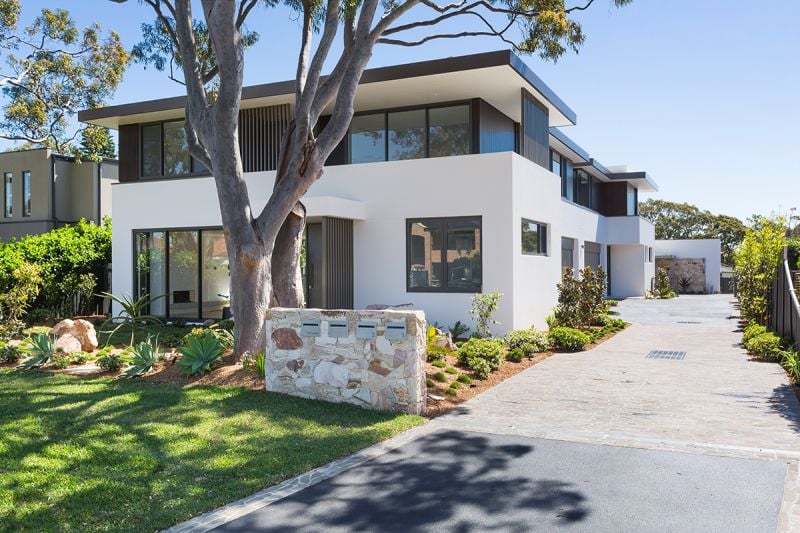 1/13 Telopea Avenue CARINGBAH SOUTH 2229