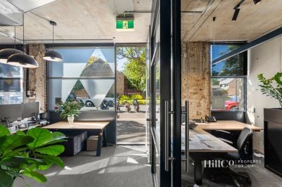 Lot 1/85 Bourke Street, Woolloomooloo