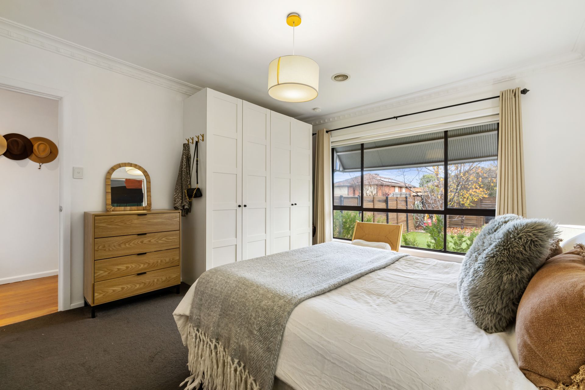 Low-Maintenance Comfort in a Prime Location