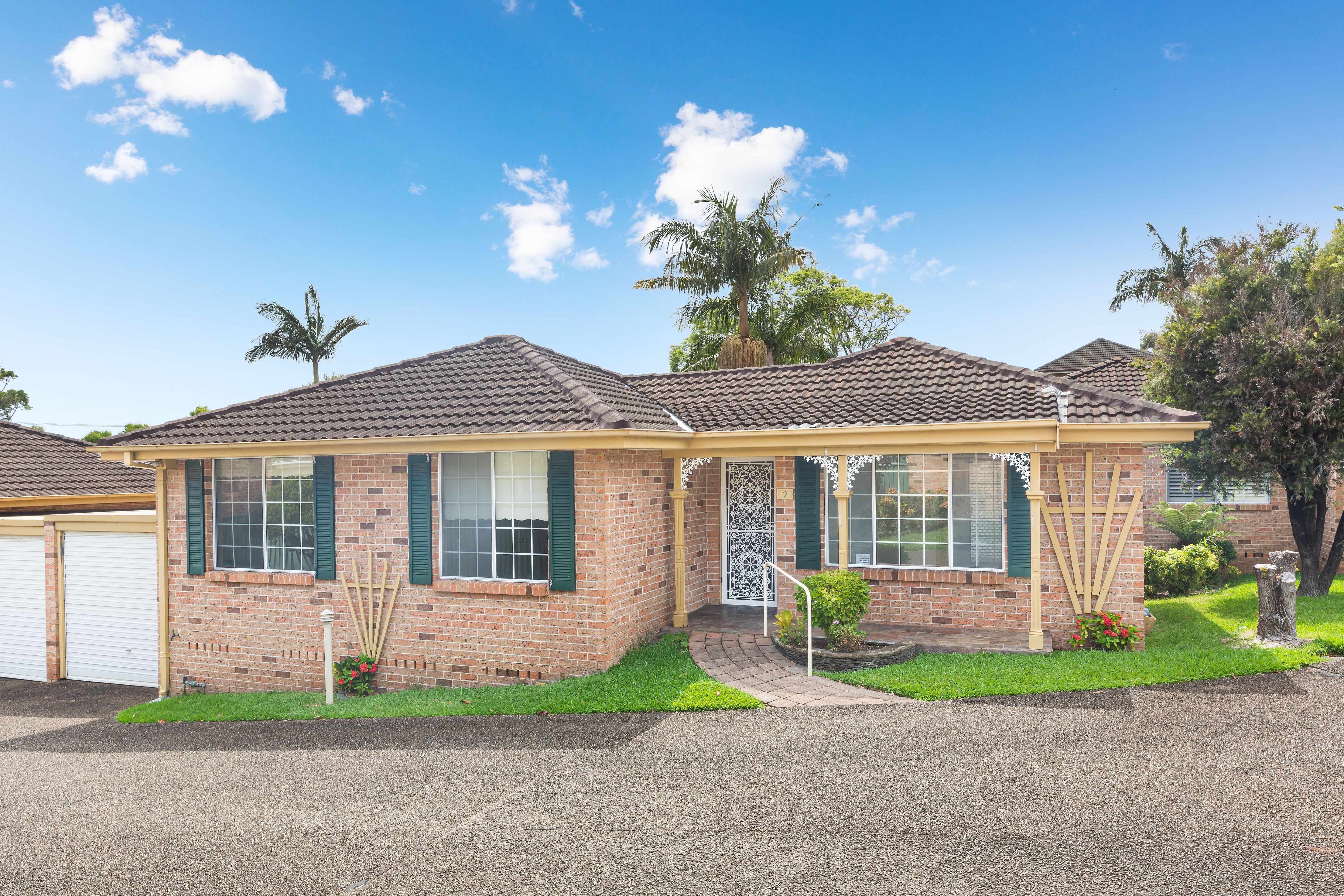 2/58 Flinders Road WOOLOOWARE 2230