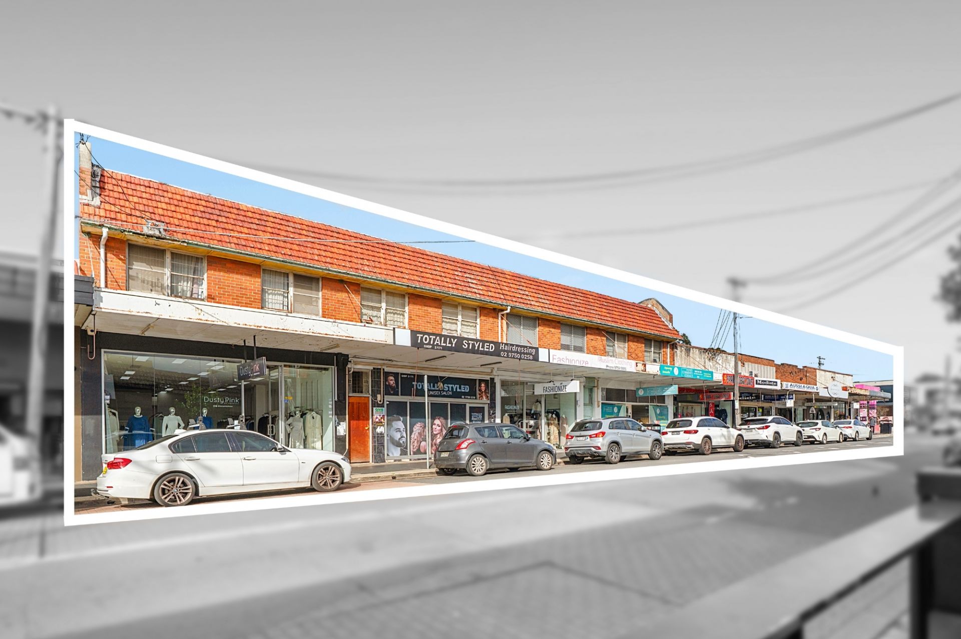 163-171B Waterloo Road, Greenacre, Greenacre - Thumbnail 3