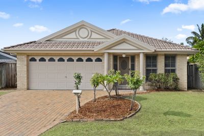 Rouse Hill 8 Wicklow Place