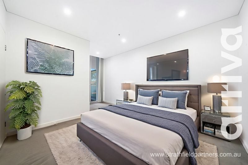208/23 Morwick Street Strathfield NSW, Strathfield - Thumbnail 5