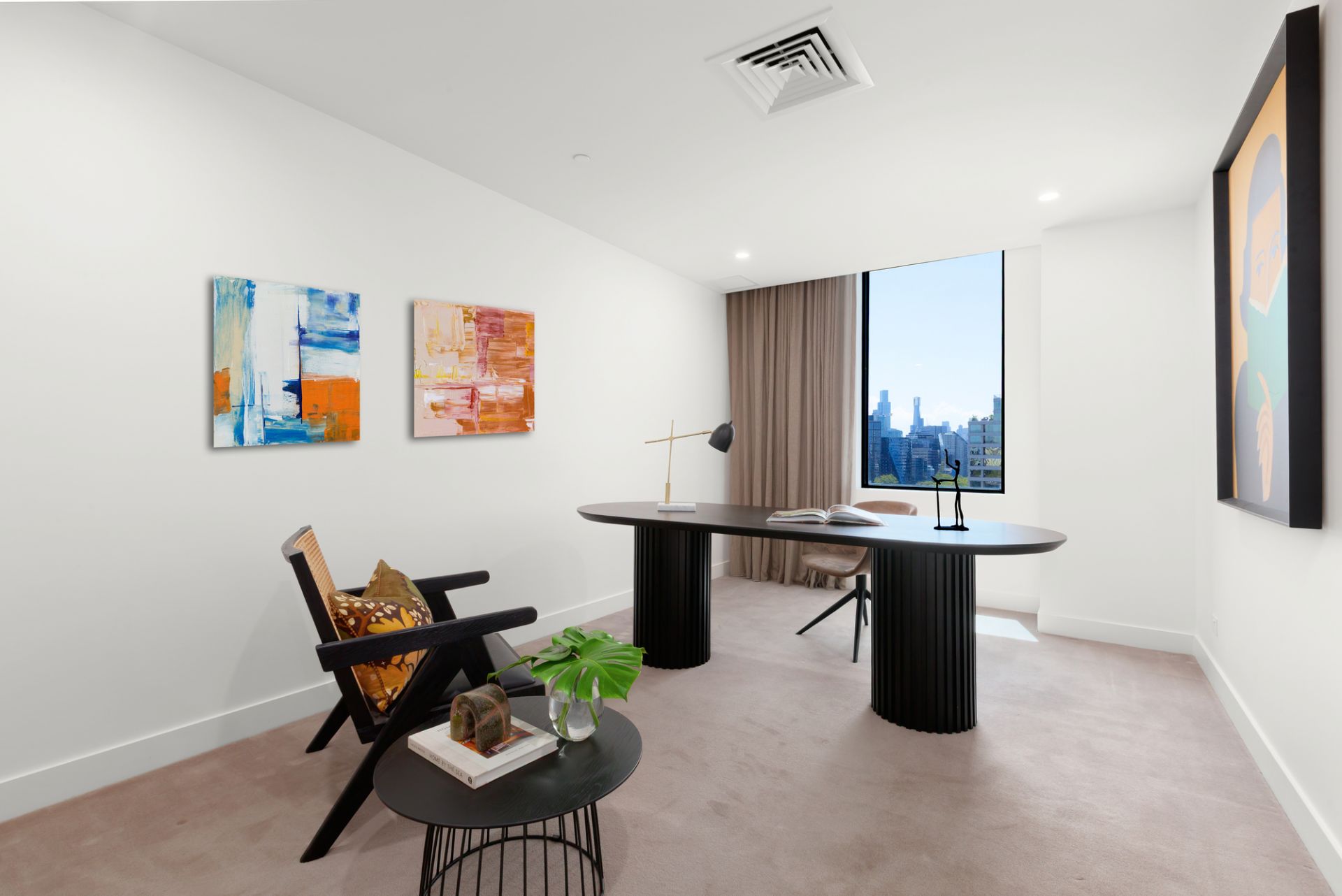 1301/505 St Kilda Road, Melbourne, Melbourne - Thumbnail 8