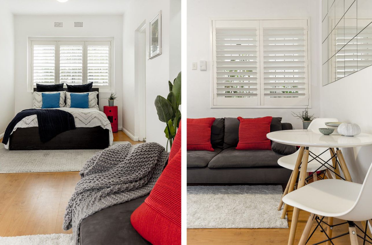 5/4 McDonald Street, Potts Point NSW