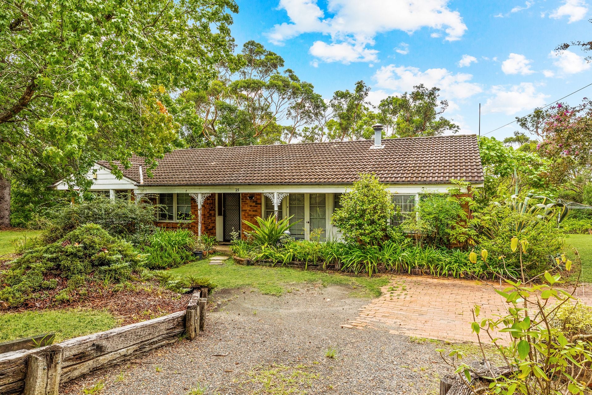 25 Lang Road Kenthurst NSW, Kenthurst - Thumbnail 2