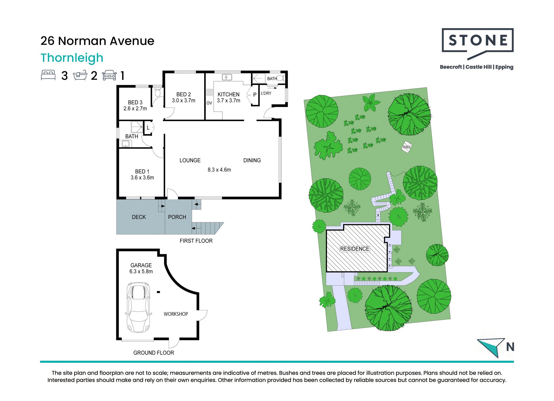 26 Norman Avenue, Thornleigh, Thornleigh - Thumbnail 7