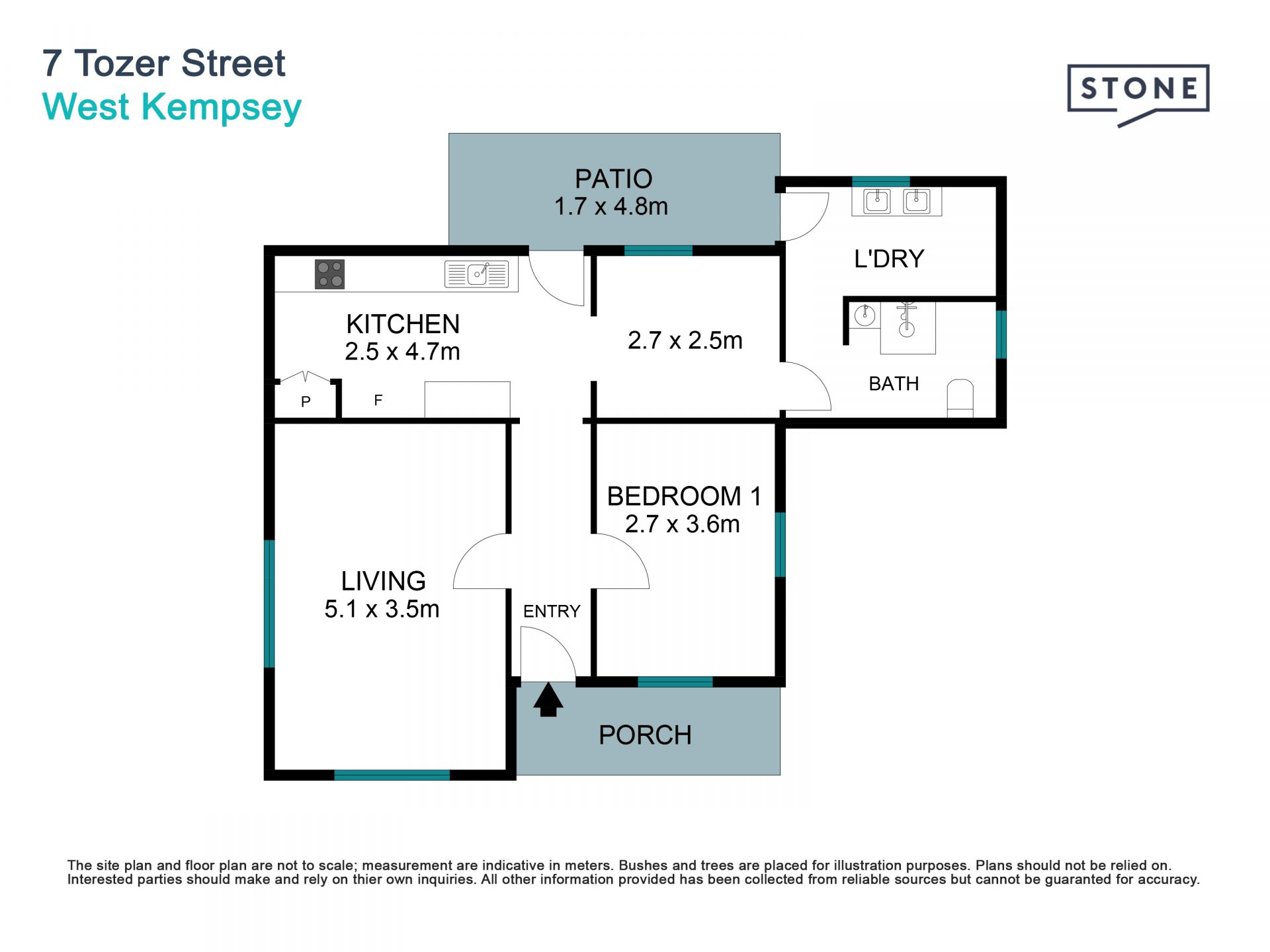 Opportunities Are Knocking, Renovator's Dream in West Kempsey!