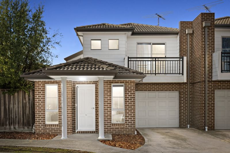 16/309 Mcdonalds Road, Epping